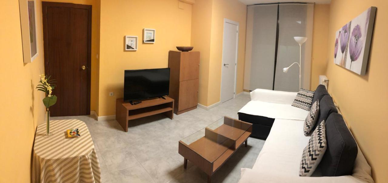 Casa Rufino Hotel Loscorrales ภายนอก รูปภาพ