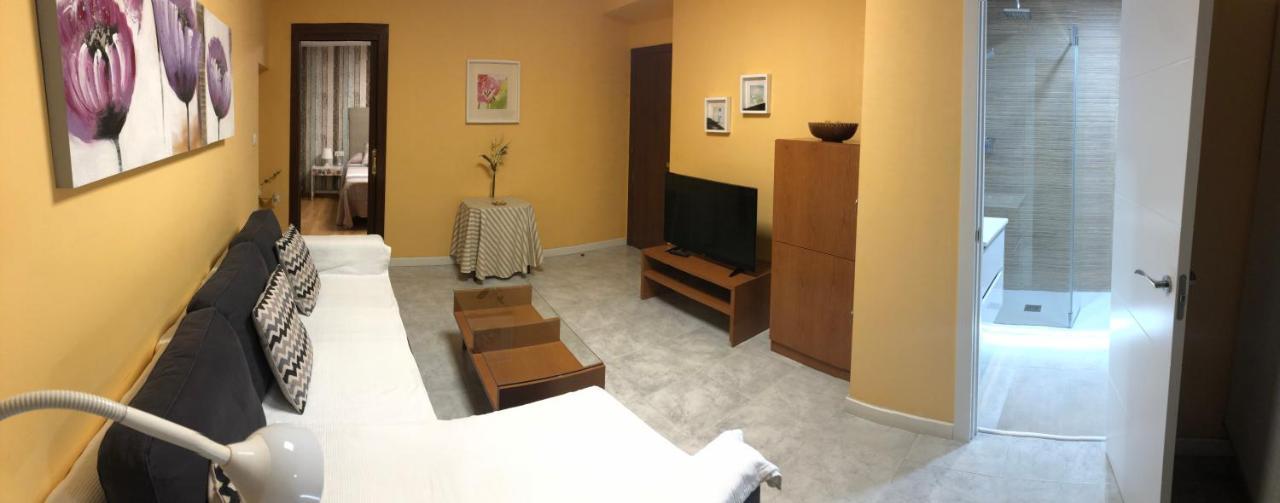 Casa Rufino Hotel Loscorrales ภายนอก รูปภาพ